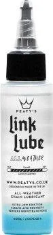 Смазка для велосипедной цепи Peaty's Link Lube всепогодная 60 мл