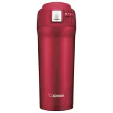 Термокружка туристическая Zojirushi SM-YAF48-RA 480 мл красная — фото 1