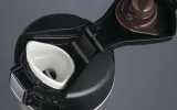 Термокружка туристическая Zojirushi SM-YAF48-RA 480 мл красная — фото 2