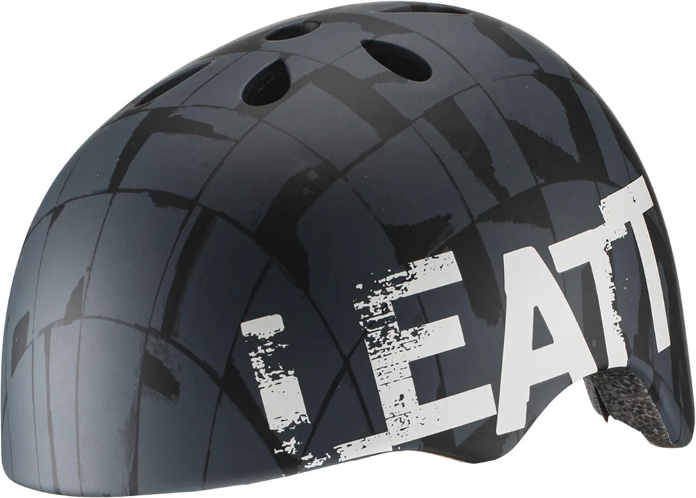 Шлем велосипедный детский Leatt MTB Urban 1.0