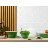 Набор силиконовых мисок для смешивания Bodum Topee, 2 шт — фото 2