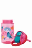 Детская бутылка для напитков Contigo Kids Gizmo Flip 420 мл — фото 4