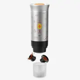 Портативная эспрессо-кофеварка Aerogogo AeroEspresso Maker KF-JN-02 с аккумулятором — фото 2