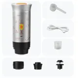 Портативная эспрессо-кофеварка Aerogogo AeroEspresso Maker KF-JN-02 с аккумулятором — фото 5
