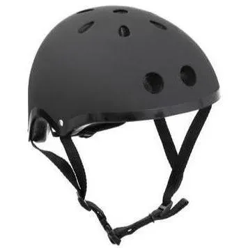 Шлем велосипедный детский Hornit Mini Lids Scooter Stealth