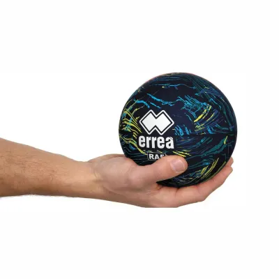 Мини-мяч баскетбольный Errea Heritage, синий