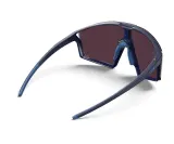 Фотохромные очки Julbo Edge синие категория 1-3 Hi Contrast Reactive — фото 5