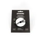 Держатель цепи карманный Dynamic Pocket Sprocket 3D для оси 12 мм — фото 1