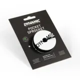 Держатель цепи карманный Dynamic Pocket Sprocket 3D для оси 12 мм — фото 2