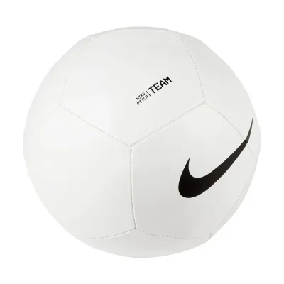 Мяч футбольный Nike Pitch Team