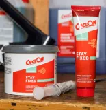 Паста монтажная для карбона Cyclon Stay Fix Carbon M.T. 150 мл — фото 2