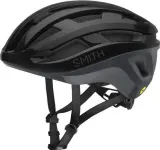 Шлем велосипедный Smith Persist 2 Mips, M/55-59 cm, Чёрный — фото 1