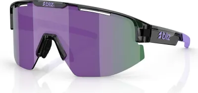 Солнцезащитные очки Bliz Matrix Small, Чёрный