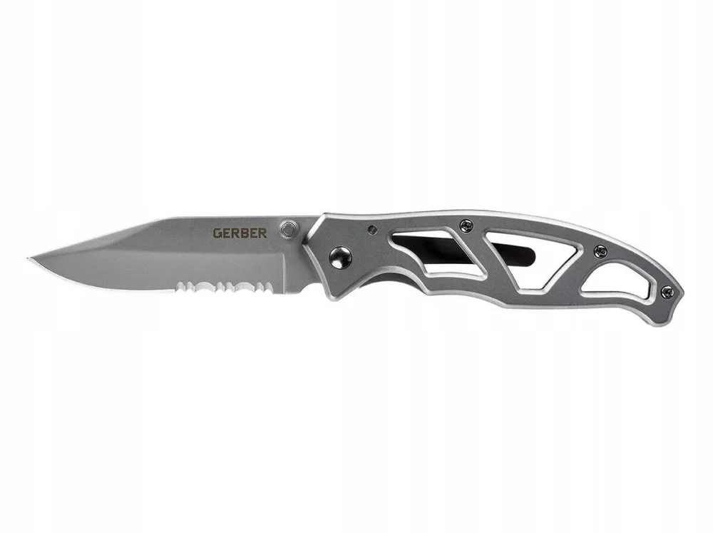 Нож складной Gerber Paraframe I Folder SE