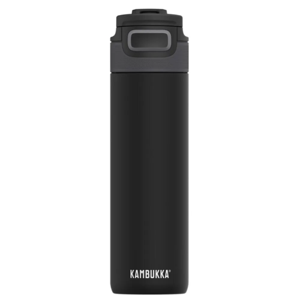 Термобутылка Kambukka Elton Insulated 600 мл, Nightfall