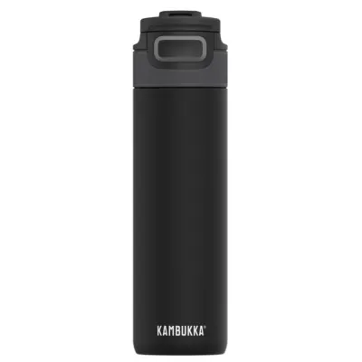 Термобутылка Kambukka Elton Insulated 600 мл, Nightfall
