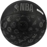 Мяч баскетбольный Wilson NBA All Team In/Out — фото 5