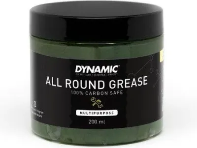 Смазка универсальная Dynamic All Round 200 мл