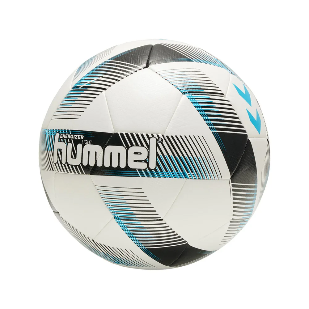 Мяч футбольный Hummel Energizer Light FB
