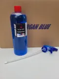 Средство для очистки цепи Morgan Blue обезжириватель 1 л — фото 2