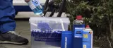 Средство для очистки цепи Morgan Blue обезжириватель 1 л — фото 5