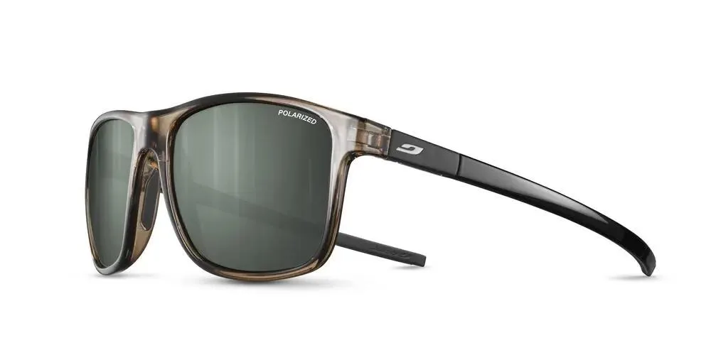 Очки с поляризацией Julbo The Streets коричневые, линзы Spectron 3 Polarized