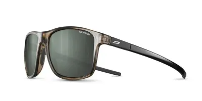 Очки с поляризацией Julbo The Streets коричневые, линзы Spectron 3 Polarized