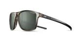 Очки с поляризацией Julbo The Streets коричневые, линзы Spectron 3 Polarized — фото 1