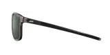 Очки с поляризацией Julbo The Streets коричневые, линзы Spectron 3 Polarized — фото 3