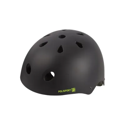 Шлем Polisport Urban Radical прогулочный