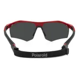 Солнцезащитные очки Polaroid PLD 7055/S C9A поляризационные мужские 68 мм — фото 5