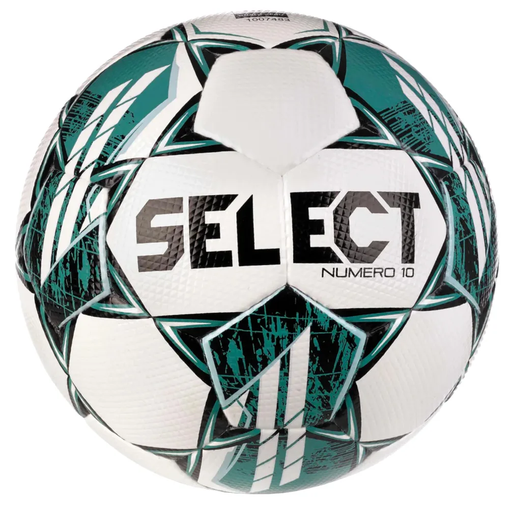 Мяч футбольный Select Numero 10 FIFA Quality Pro V23