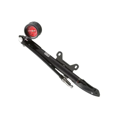 Насос многофункциональный Rock Shox Boxxer для вилки и амортизатора