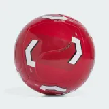 Мяч футбольный Adidas Manchester United Home Club, 5, Красный — фото 2