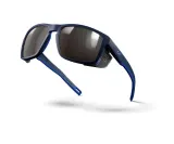 Очки Julbo Shield M чёрные, линзы Spectron категории 4 — фото 5