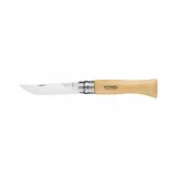 Нож складной Opinel Inox Natural №09 — фото 1