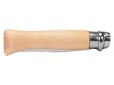 Нож складной Opinel Inox Natural №09 — фото 2