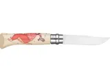 Нож Opinel Cosmos Asile №08 лимитированная серия — фото 2