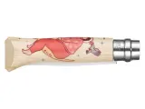Нож Opinel Cosmos Asile №08 лимитированная серия — фото 4