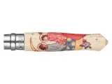 Нож Opinel Cosmos Asile №08 лимитированная серия — фото 5