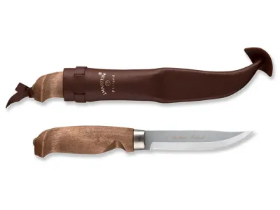 Нож финский Marttiini Lynx Stainless Steel