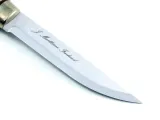 Нож финский Marttiini Lynx Stainless Steel — фото 3