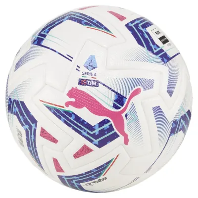 Мяч футбольный Puma Orbita Serie A Pro