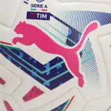 Мяч футбольный Puma Orbita Serie A Pro — фото 2