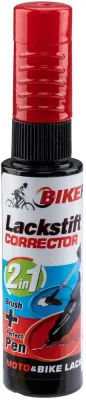 Fassi Sport Карандаш для подкраски FASI 12 мл Salmon Red для велосипедов Victoria
