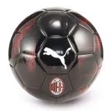 Мяч футбольный Puma AC Milan — фото 2