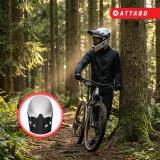 Шлем велосипедный Attabo State 1.0 полнолицевой для MTB — фото 6