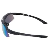 Очки солнцезащитные спортивные West Biking UV400 — фото 4
