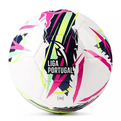 Мяч футбольный Puma Orbita Liga Portugal 2024/25