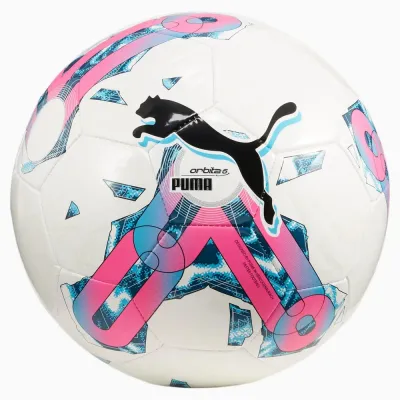 Мяч футбольный Puma Orbita 6 MS 08378710